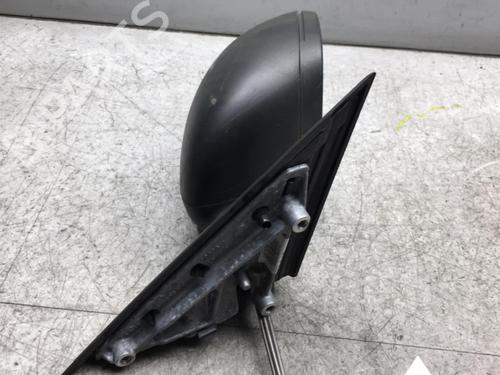 Right mirror SKODA FABIA II (542) 1.4 TDI | BP25575039C27 