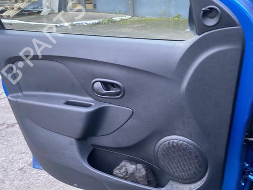 Rudehejsemekanisme ventre foran DACIA SANDERO II TCe 90 (B8M1, B8MA, B8AC) | BP31167841C22 - Image 26
