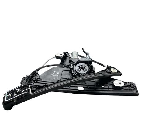 Used Front right window mechanism PEUGEOT 208 II (UB_, UP_, UW_, UJ_) 1.2 PureTech 100 (101 hp) 25507291