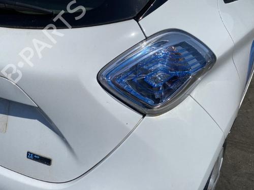 Dør højre bagtil RENAULT ZOE (BFM_) ZOE | BP27253751C5 - Image 21