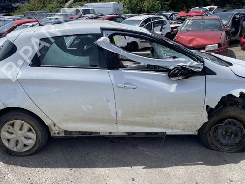 Front left interior door handle RENAULT ZOE (BFM_) ZOE | BP29005160I13 - Image 9