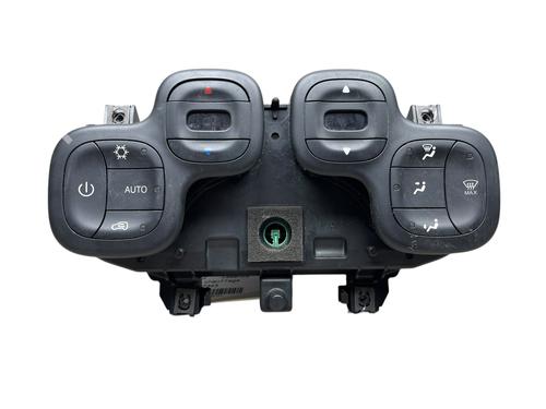 Used Climate control FIAT PANDA (312_, 319_) 1.2 (312PXA1A) (69 hp) 28198823