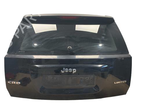 Tailgate JEEP COMPASS (MK49) 2.0 CRD 4x4 | BP25529930C6 