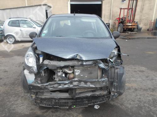 Steering column TOYOTA AYGO (_B1_) 1.0 (KGB10_, KGB10R) | BP25582563M21