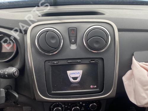 Seat buckle DACIA SANDERO II 1.5 dCi | BP25543680I32 - Image 30