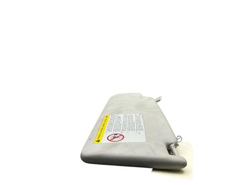 Right sun visor VW PASSAT B6 Variant (3C5) 2.0 TDI 16V | BP25566983I2 