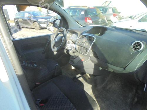 Front wiper motor RENAULT KANGOO Express (FW0/1_) 1.5 dCi 90 (FW0G, FW05, FW08, FW11) | BP25553510M29