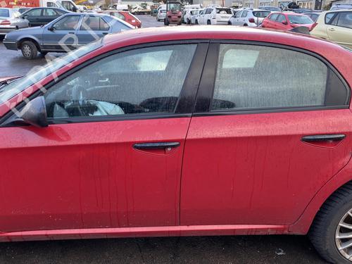 Left tailgate light ALFA ROMEO 159 (939_) 1.9 JTDM 16V (939AXC1B, 939AXC12) | BP25541708C79 - Image 4