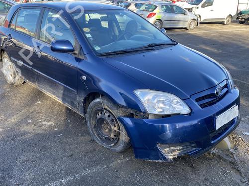 Switch TOYOTA COROLLA (_E12_) 1.4 D (NDE120_, NDE120R) | BP25544379I30  - Image 8