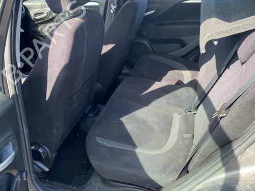 Front left seatbelt FIAT PUNTO (199_) 1.2 (199AXZ1A, 199BXZ1A) | BP25934904I26  - Image 24