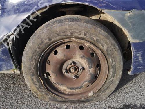 Rear right seatbelt DACIA LOGAN (LS_) 1.4 (LS0A, LS0C, LS0E, LS0G) | BP25583302I28  - Image 6