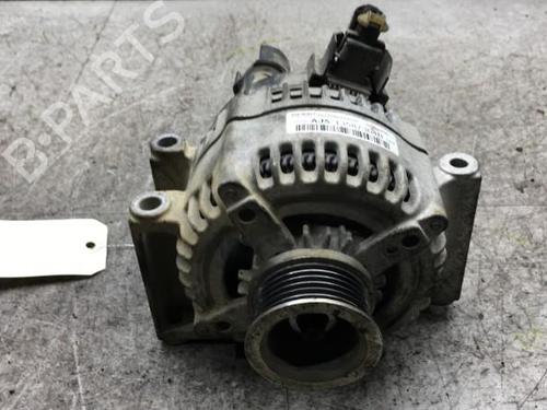 Alternator OPEL ZAFIRA TOURER C (P12) 1.6 CDTI (75) | BP25572906M7 - Image 4