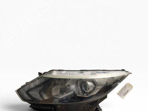 Used Left headlight Left headlight NISSAN QASHQAI II (J11, J11_) 1.2 DIG-T (115 hp) 39903355 39903355