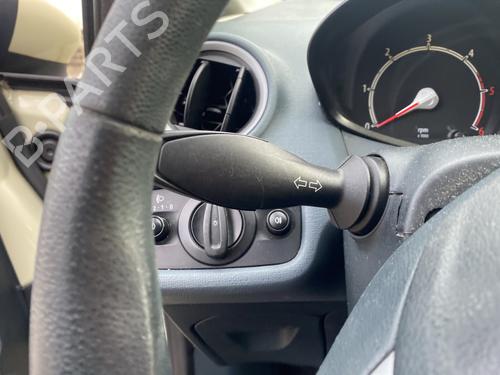 Used Parts FORD FIESTA VI (CB1, CCN)  1.4 TDCi  4597276