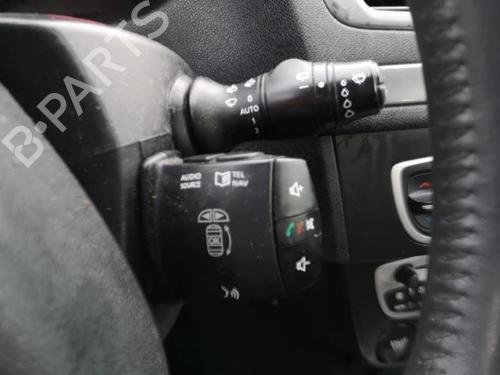 Front left panel RENAULT MEGANE III Coupe (DZ0/1_) 1.5 dCi (DZ09, DZ0D, DZ1F, DZ1G, DZ14, DZ29) | BP25560460C58 - Image 12