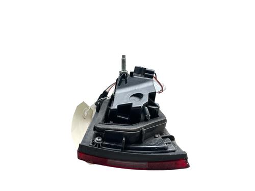 Left tailgate light RENAULT CLIO IV (BH_) 1.5 dCi 90 | BP25512091C79 