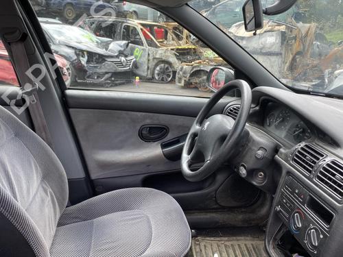 Left mirror PEUGEOT 406 (8B) 1.8 16V | BP25547246C26 