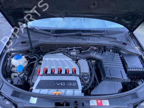 Steering column stalk AUDI A3 (8P1) 3.2 V6 quattro | BP25541231I23  - Image 18