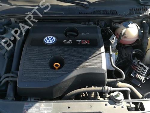 AC-Kompressor VW POLO (6N2) 1.4 TDI | BP25523618M34 