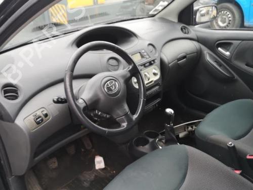 Ratstangsstang TOYOTA YARIS (_P1_) 1.0 (SCP10_, SCP10R) | BP25583434I23 