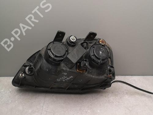Used Right headlight Right headlight 25578361 25578361