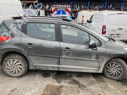 ABS pump PEUGEOT 207 SW (WK_) 1.6 HDi | BP25916244M43 