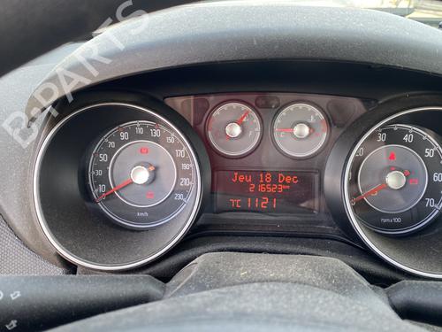 Front right interior door handle FIAT PUNTO (199_) 1.3 D Multijet | BP31069070I14  - Image 17