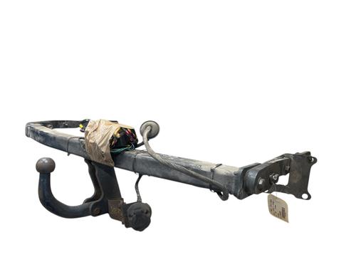Tow ball/Mechanism RENAULT SCÉNIC III (JZ0/1_) 2.0 dCi (JZ0L) | BP28203244C141 