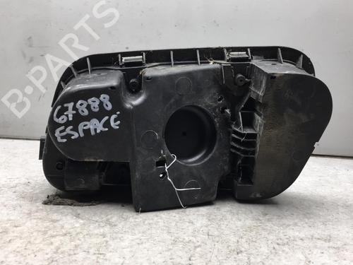 Tanklåg RENAULT ESPACE IV (JK0/1_) 2.0 dCi (JK02, JK03) | BP25557428C131 - Image 2