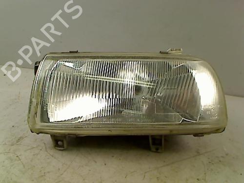 Used Left headlight VW GOLF III (1H1) 1.8 (90 hp) 25558838