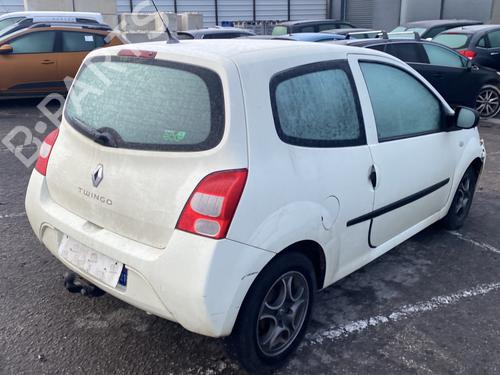 Seat buckle RENAULT TWINGO II (CN0_) 1.2 16V (CN04, CN0B) | BP32270689I32  - Image 23