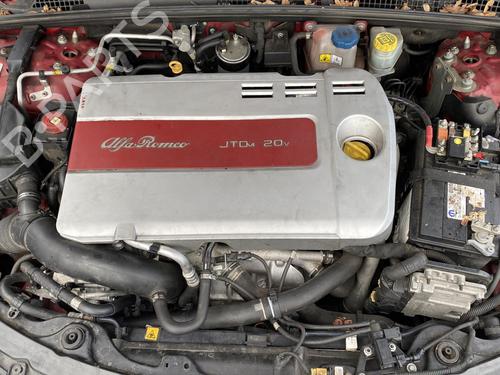 Right headlight ALFA ROMEO BRERA (939_) 2.4 JTDM 20V (939DXD1B, 939DXM1B) | BP25571164C29 - Image 31