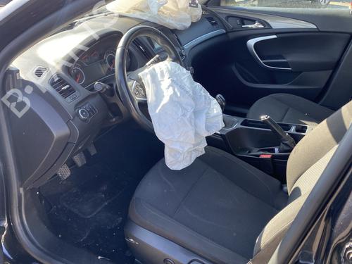 Right sun visor OPEL INSIGNIA A (G09) 2.0 CDTI (68) | BP26219419I2  - Image 26