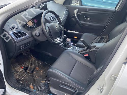 Left front window switch RENAULT MEGANE III Hatchback (BZ0/1_, B3_) 1.5 dCi (BZ09, BZ0D, BZ1W, BZ29, BZ14) | BP25513486I27  - Image 24