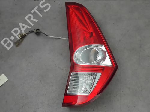Højre baglygte SUZUKI SPLASH (EX) 1.3 CDTI (A5B413D) (75 hp) 25552820