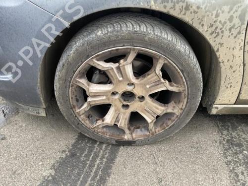 Front right seatbelt CITROËN DS3 (SA_) 1.6 THP 155 | BP25501476I25  - Image 24