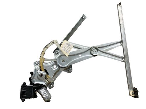 Front right window mechanism TOYOTA VERSO (_R2_) 1.6 (ZGR20_, ZGR20R) 698100F021