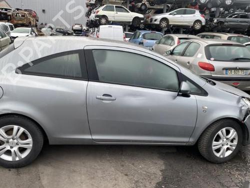 Right taillight OPEL CORSA D (S07) 1.3 CDTI (L08, L68) | BP25531685C35  - Image 20