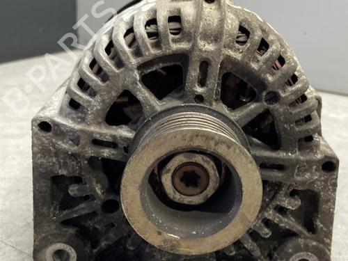 Alternator RENAULT MEGANE II (BM0/1_, CM0/1_) 2.0 Renault Sport 8200667611