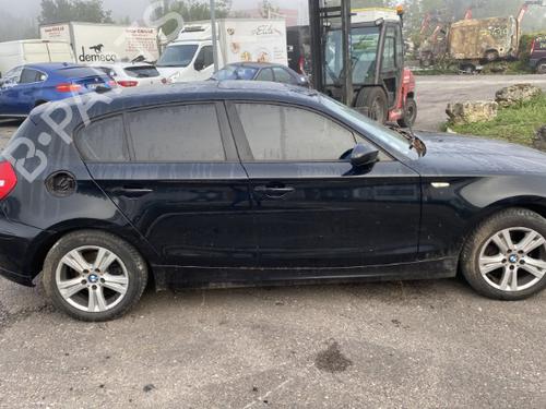 Right sun visor BMW 1 (E87) 116 i | BP25544080I2 