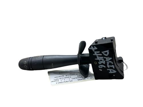 Used Steering column stalk Steering column stalk DACIA SANDERO 1.2 16V (75 hp) 26521135 26521135