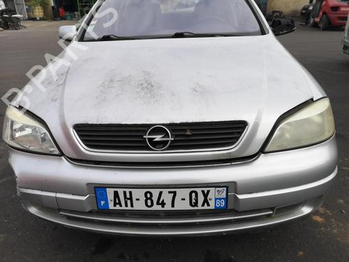ABS pump OPEL ASTRA G Estate (T98) 1.7 DTI 16V (F35) | BP25542016M43 
