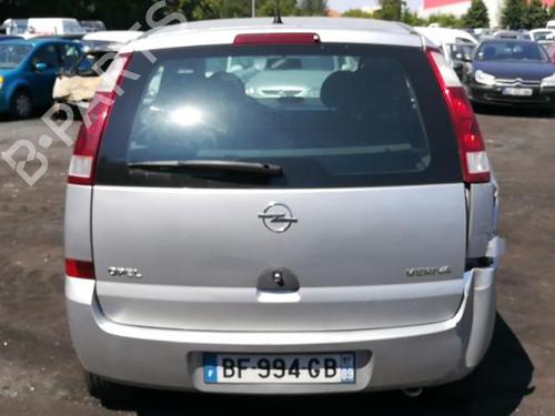 Venstre forlygte OPEL MERIVA A MPV (X03) 1.7 CDTI (E75) | BP25516678C28 