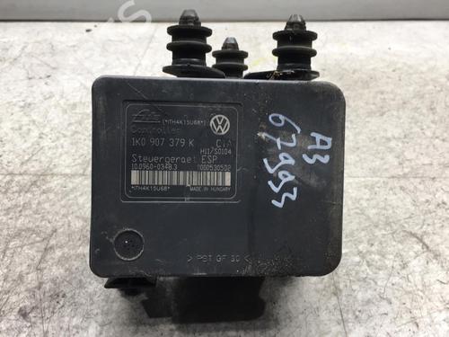 Abs pomp AUDI A3 Sportback (8PA) 2.0 TDI 16V (140 hp) 25501865