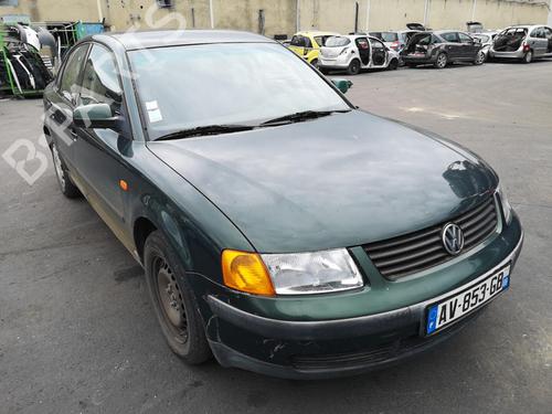 Left front indicator VW PASSAT B5 (3B2) 1.6 | BP25554472C32 - Image 28