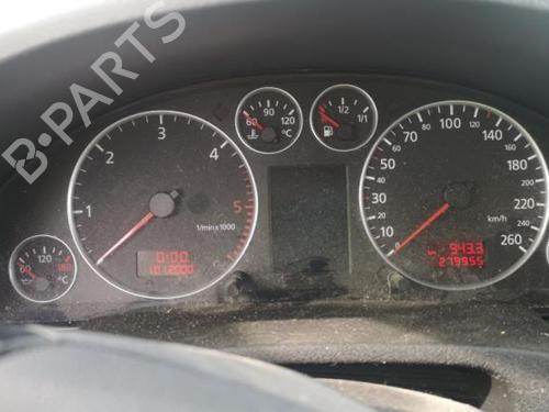 AC compressor AUDI ALLROAD C5 (4BH) 2.5 TDI quattro | BP25546715M34 - Image 24