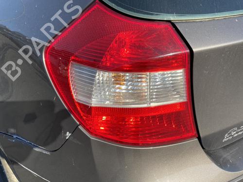 Right mirror BMW 1 (E87) 118 d | BP25556355C27 