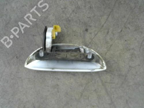 Front left exterior door handle TOYOTA AYGO (_B1_) 1.0 (KGB10_, KGB10R) | BP25555135C128 