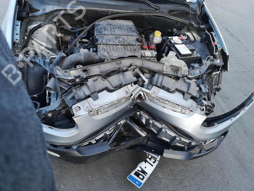 AC compressor FIAT PUNTO EVO (199_) 1.4 (199AXB1A) | BP25551921M34 