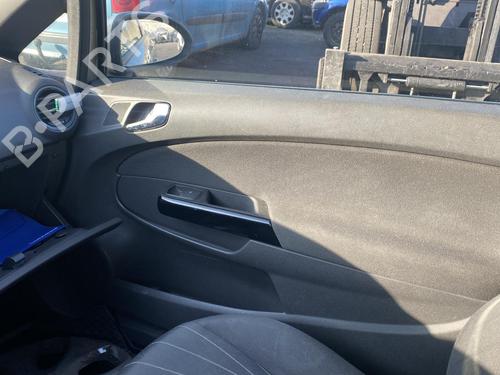 Front left seatbelt OPEL CORSA D (S07) 1.3 CDTI (L08, L68) | BP25576062I26 - Image 4